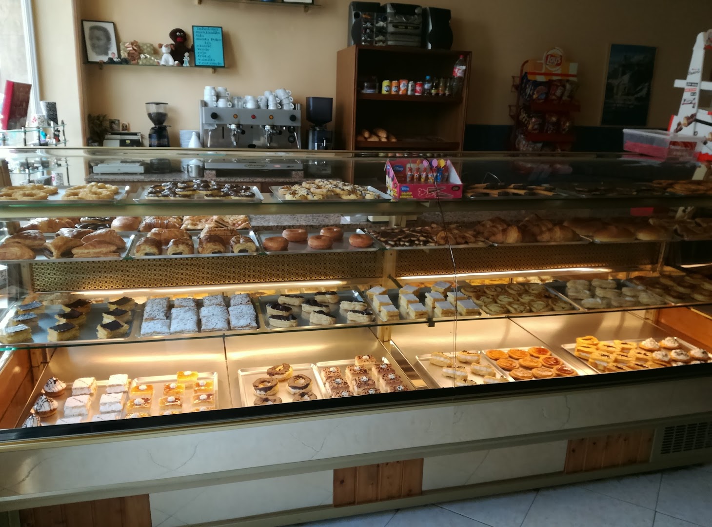 Pasteleria Raymi · Fotos 1