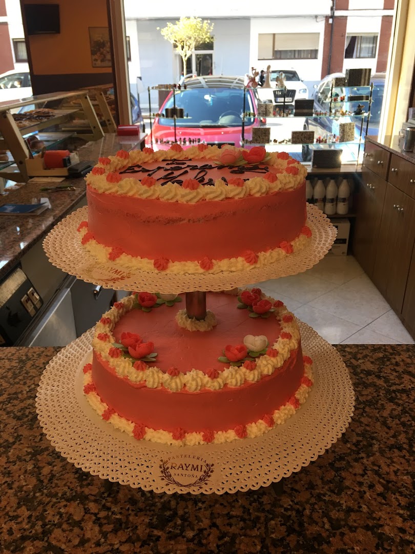 Pasteleria Raymi · Fotos 7